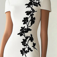 Rylie™ | Elegantes Bootskleid für Damen