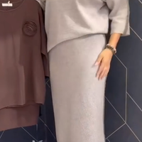 Dorie | Elegantes zweiteiliges Set