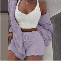 Aurora™ | Cozy Luxe Set