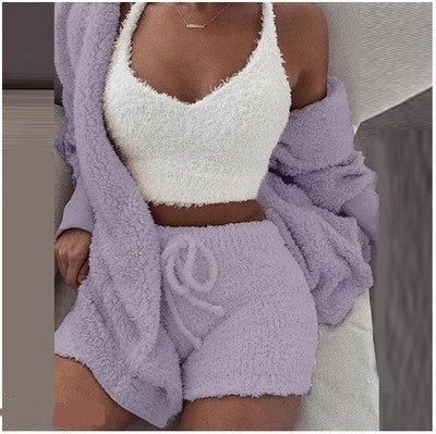 Aurora™ | Cozy Luxe Set