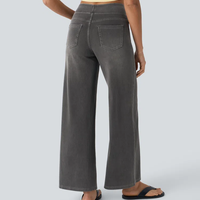 Mel™ | High-Waist Komfort-Jeans | ABVERKAUF!