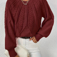 Moraine™ | Stilvoller Pullover