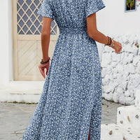 Odessa | stilvolles und leichtes Kleid für Damen