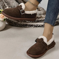 Catie | Ortho-Loafer in Übergrößen