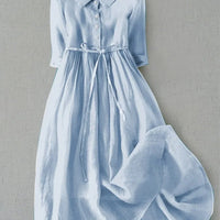 Sophie™ | Klassisches Elegantes Kleid für besondere Anlässe