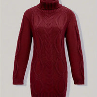 Pivia | Rollkragenpullover