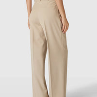 Nora | Weite Damenhose