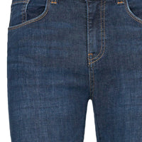 Athena™ | Trendige Jeans mit Abdeckung für einen stylischen Look