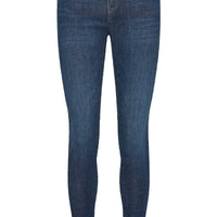 Athena™ | Trendige Jeans mit Abdeckung für einen stylischen Look