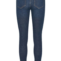 Athena™ | Trendige Jeans mit Abdeckung für einen stylischen Look