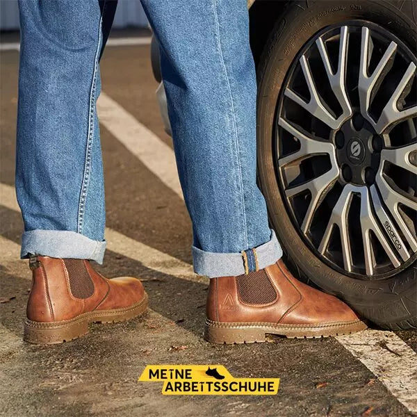 Hylmia | Sicherheitsschuhe