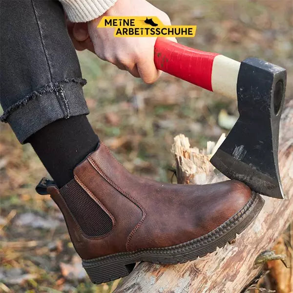 Hylmia | Sicherheitsschuhe