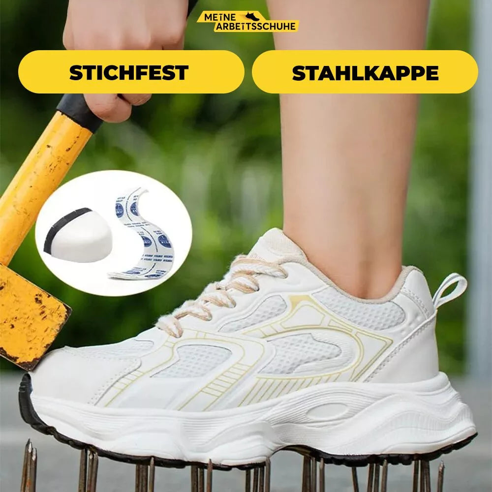 Habianna | Sicherheitsschuhe