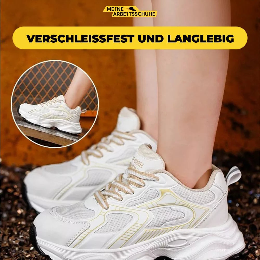 Habianna | Sicherheitsschuhe