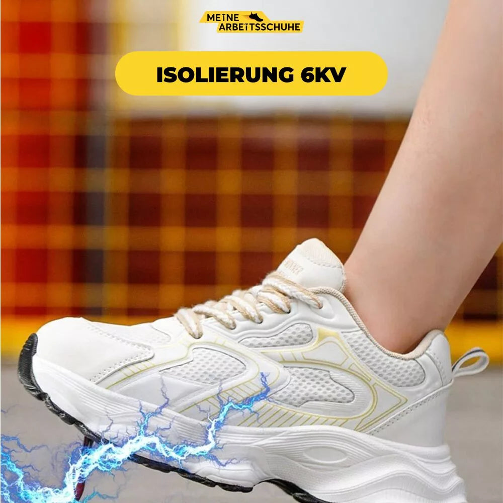 Habianna | Sicherheitsschuhe