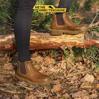 Hylmia | Sicherheitsschuhe