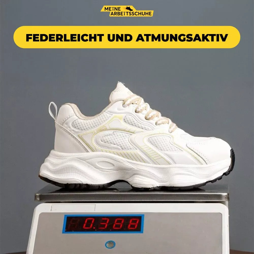 Habianna | Sicherheitsschuhe