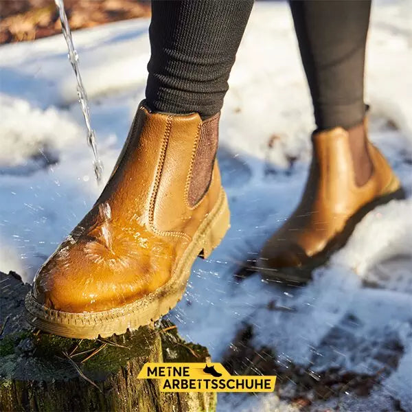 Hylmia | Sicherheitsschuhe