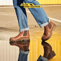 Hylmia | Sicherheitsschuhe