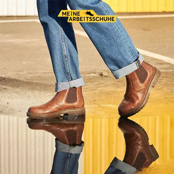 Hylmia | Sicherheitsschuhe