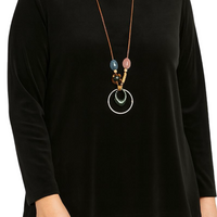 Cecelia | Ciniglia-Set