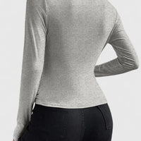 Vinry | Elegantes Oberteil