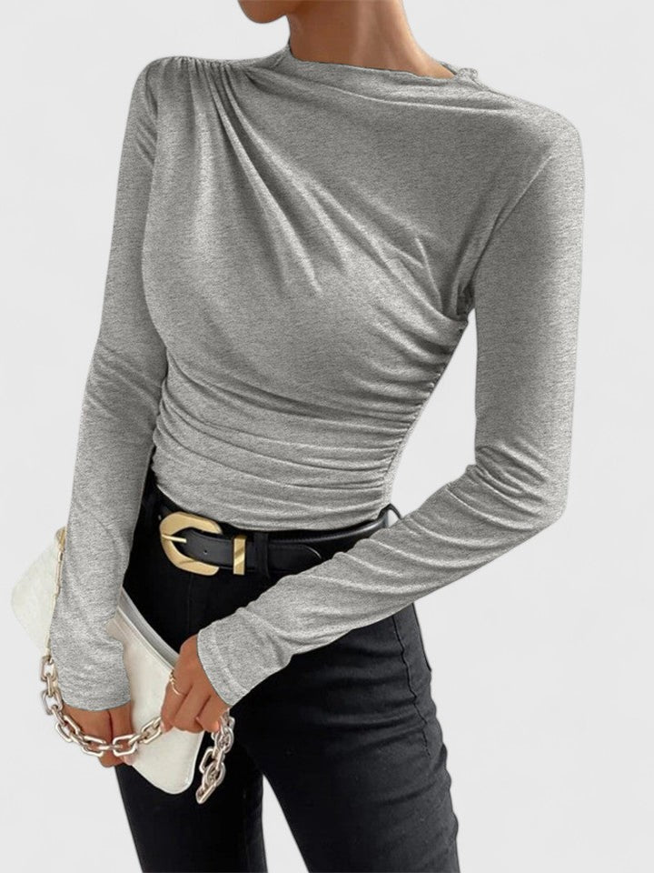 Vinry | Elegantes Oberteil