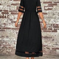 Lilliana | Elegantes Kleid für Damen, edel & zeitlos