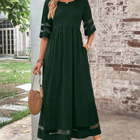 Lilliana | Elegantes Kleid für Damen, edel & zeitlos