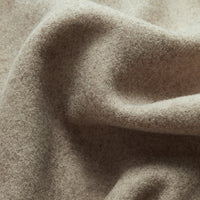 Miller | Jacke mit übergroßer Knopfleiste