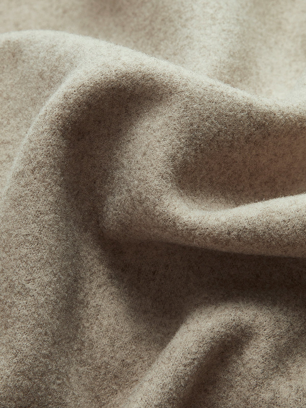 Miller | Jacke mit übergroßer Knopfleiste