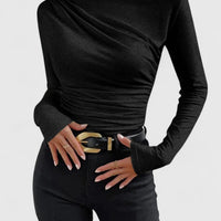 Vinry | Elegantes Oberteil