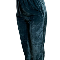 Jecel | Jumpsuit aus Zinnienflor