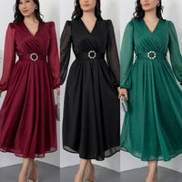 Piola | Elegantes Damenkleid