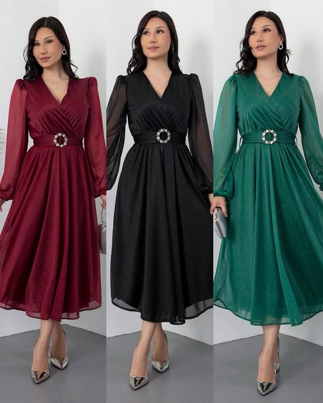 Piola | Elegantes Damenkleid