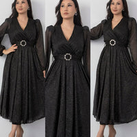 Piola | Elegantes Damenkleid