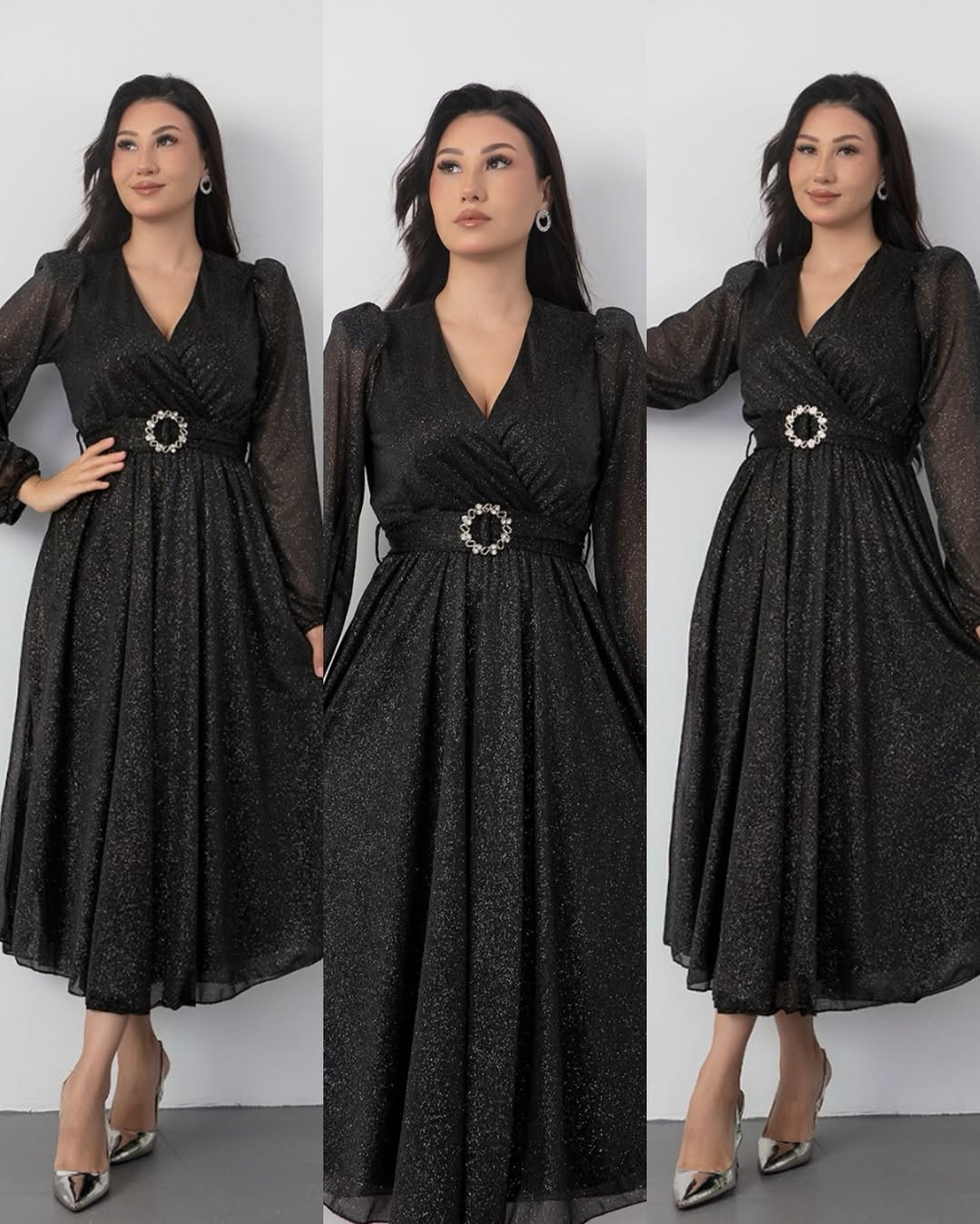 Piola | Elegantes Damenkleid