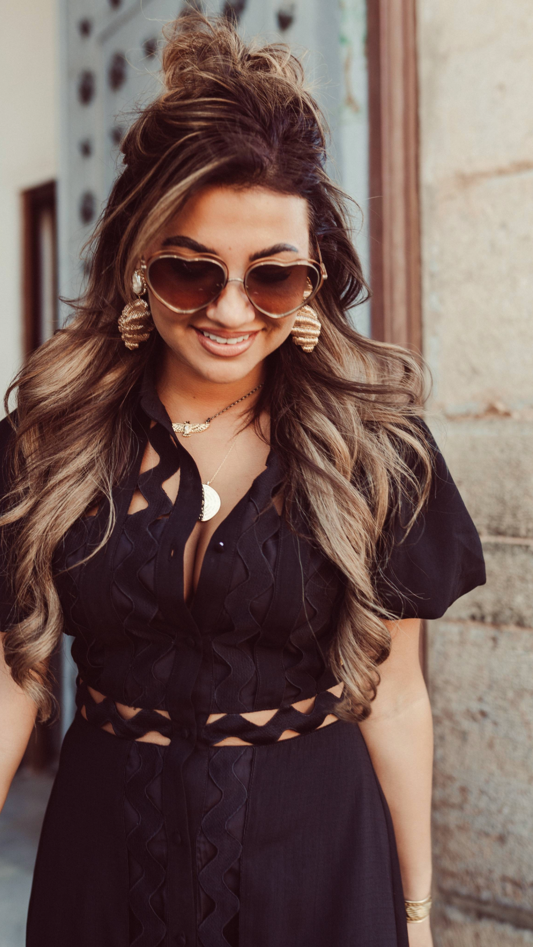 Norah™ | Schlichtes und elegantes Kleid für den perfekten Look