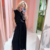 Kirsen | Schickes zweiteiliges Maxi-Set