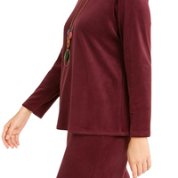 Cecelia | Ciniglia-Set