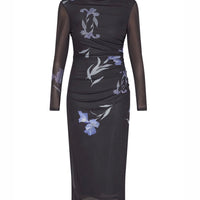 Adaline™ | Feminines Kleid mit klassischem Punktmuster