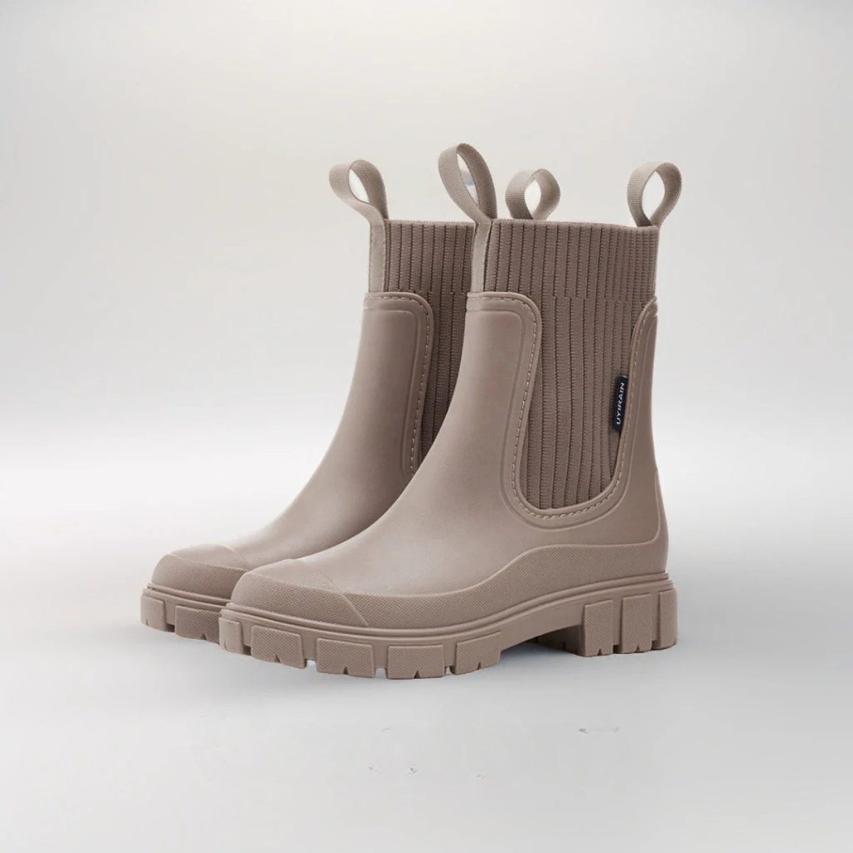 Badea | Halo Stiefel