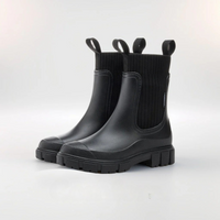 Badea | Halo Stiefel
