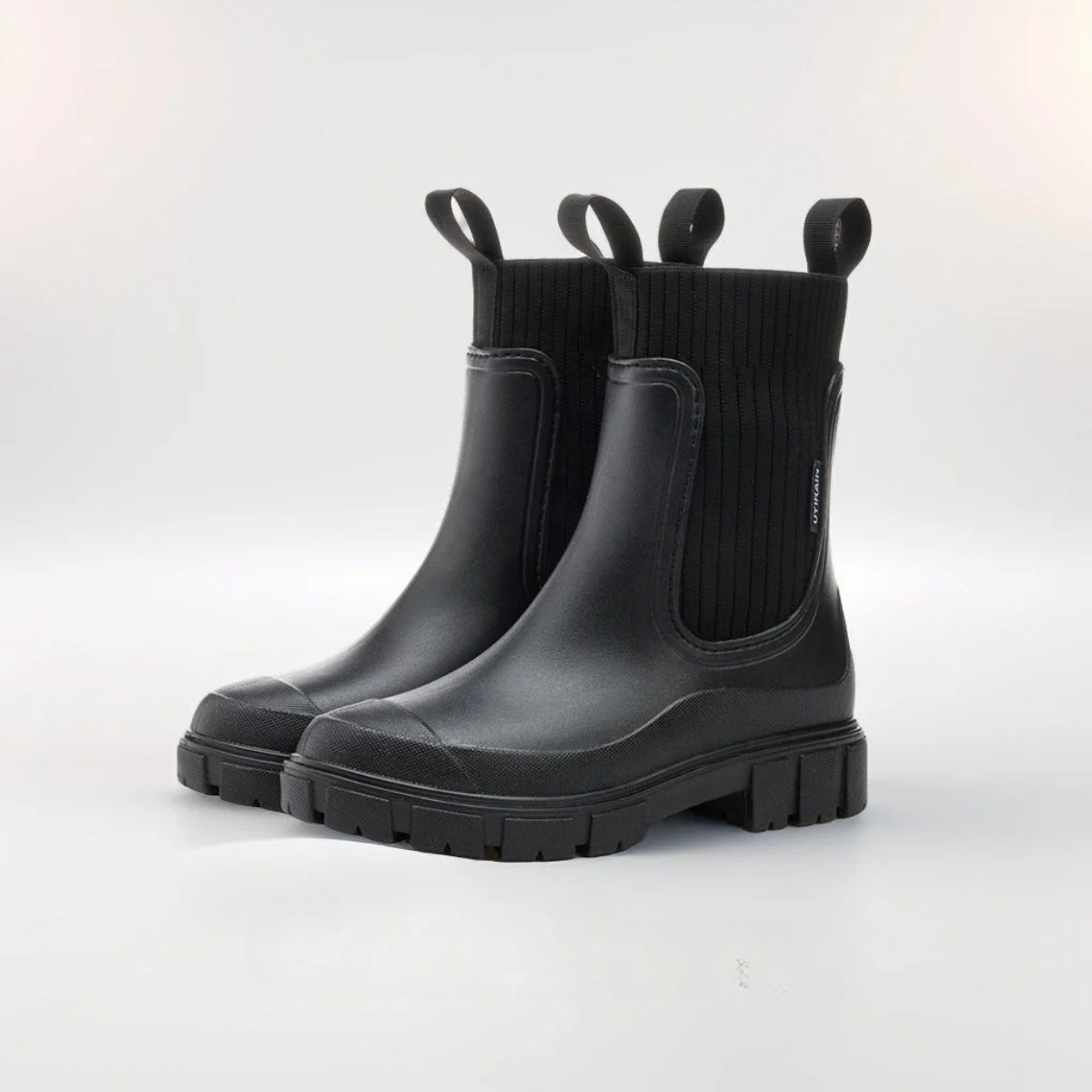 Badea | Halo Stiefel