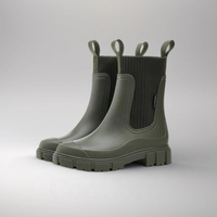Badea | Halo Stiefel