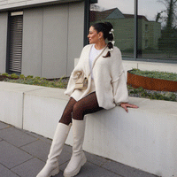 Miriam™ | Klassische Strickjacke für Damen