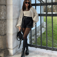 Miriam™ | Klassische Strickjacke für Damen