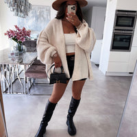 Miriam™ | Klassische Strickjacke für Damen