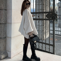 Miriam™ | Klassische Strickjacke für Damen