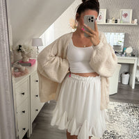 Miriam™ | Klassische Strickjacke für Damen